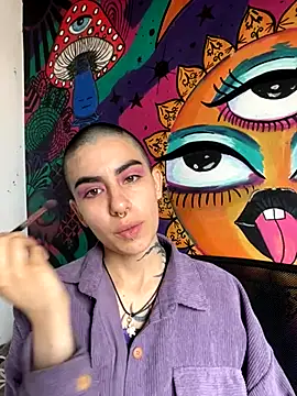  Artemisa X online show from 11, 11, 2025