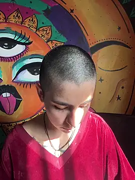  Artemisa X online show from 12, 11, 2025