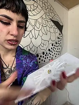  Artemisa X online show from 30, 3, 2026