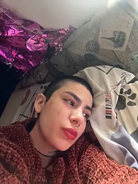  Artemisa X online show from 28, 11, 2025