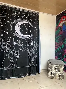  Artemisa X online show from 12, 9, 2025