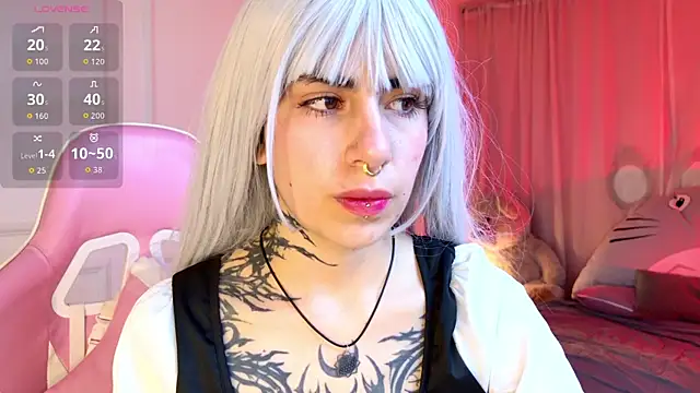  Artemisa X online show from 14, 10, 2025