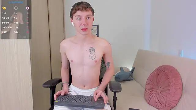 niico 18 online show from 9, 10, 2025