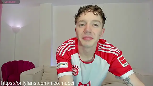 niico 18 online show from 30, 12, 2024