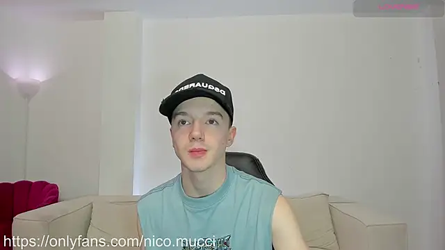 niico 18 online show from 26, 12, 2024