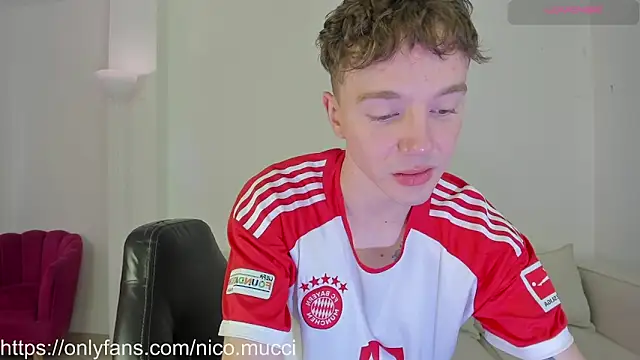 niico 18 online show from 4, 12, 2024