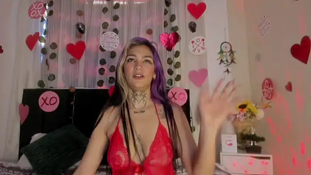 party-naugthysex online show from 16, 2, 2025