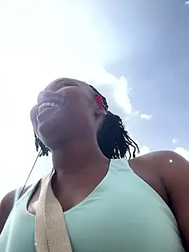 NASTY BOBO online show from 3, 12, 2025