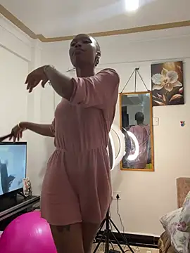 NASTY BOBO online show from 15, 1, 2026