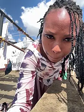 NASTY BOBO online show from 22, 12, 2025