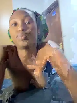 NASTY BOBO online show from 19, 12, 2025