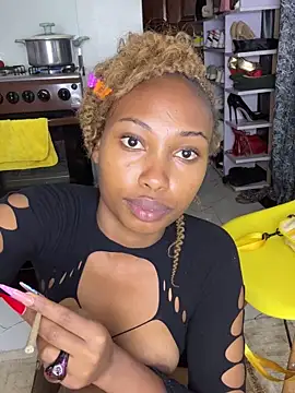 NASTY BOBO online show from 19, 2, 2026