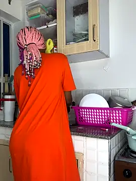 Snapshot of NASTY_BOBO chatting on 14, 10, 2025 NASTY BOBO online show from 14, 10, 2025