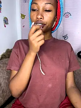 Snapshot of NASTY_BOBO chatting on 8, 11, 2025 NASTY BOBO online show from 8, 11, 2025