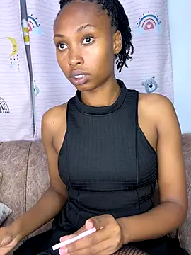 NASTY BOBO online show from 1, 12, 2025