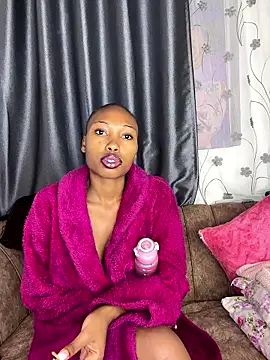 NASTY BOBO online show from 8, 1, 2026