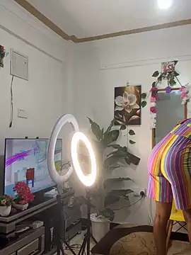 NASTY BOBO online show from 9, 2, 2026