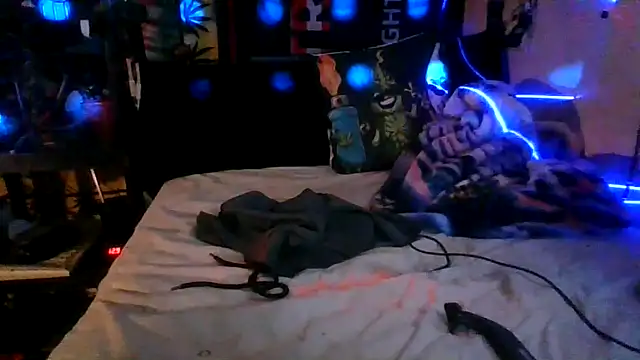 jaxx12369 online show from 2, 10, 2025