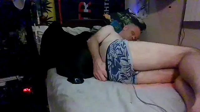 jaxx12369 online show from 1, 10, 2025