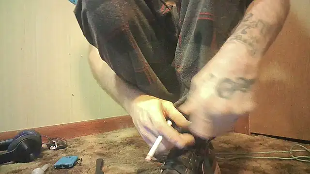 jaxx12369 online show from 21, 3, 2025