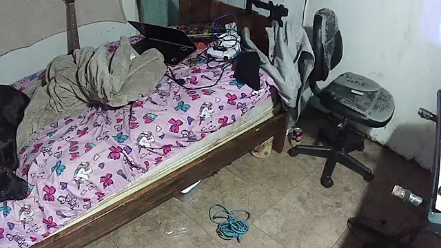 jaxx12369 online show from 27, 2, 2026