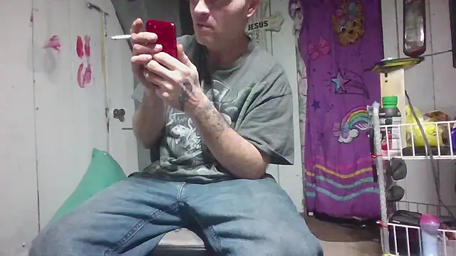 jaxx12369 online show from 14, 3, 2026