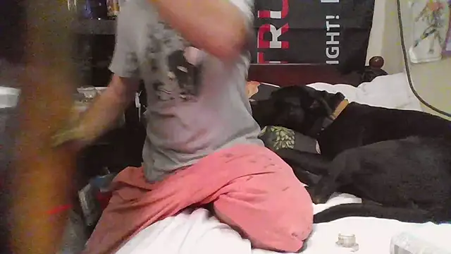 jaxx12369 online show from 16, 10, 2025