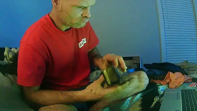 jaxx12369 online show from 5, 2, 2026