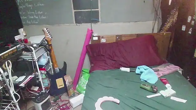 jaxx12369 online show from 12, 3, 2026