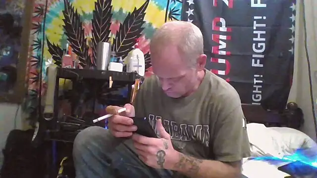 jaxx12369 online show from 25, 10, 2025