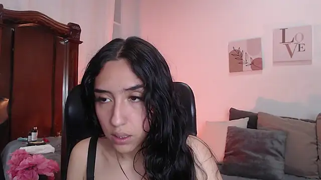 madisex s online show from 6, 10, 2025