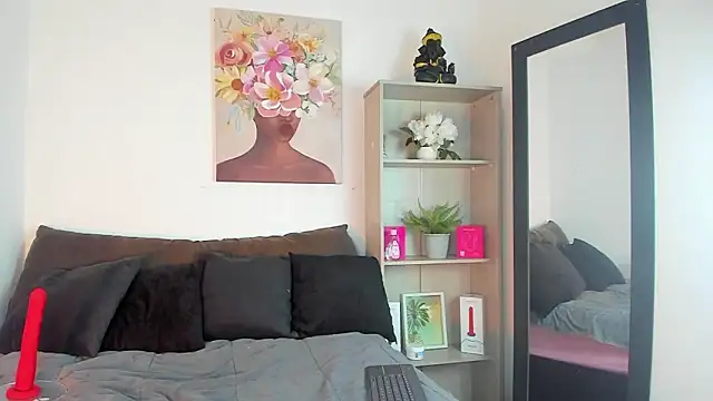 madisex s online show from 14, 2, 2026