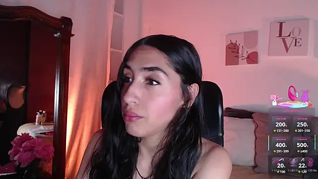 madisex s online show from 3, 10, 2025