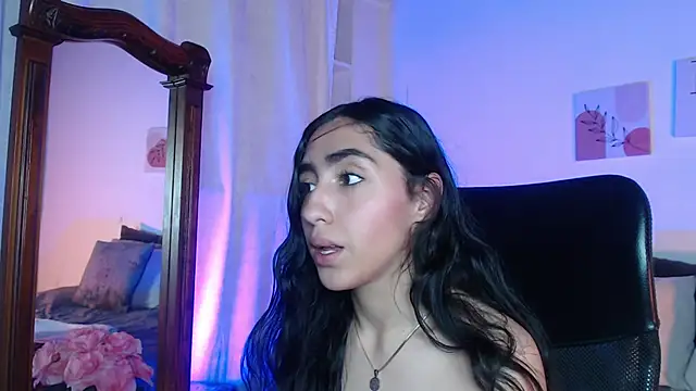 madisex s online show from 31, 10, 2025