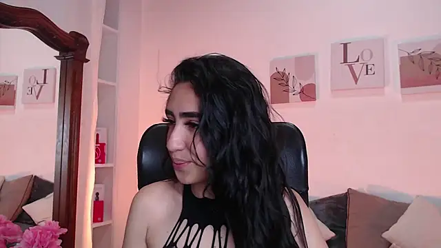 madisex s online show from 18, 9, 2025