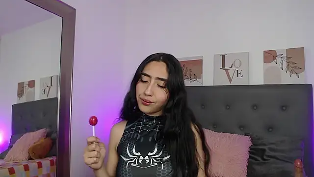 madisex s online show from 5, 3, 2026