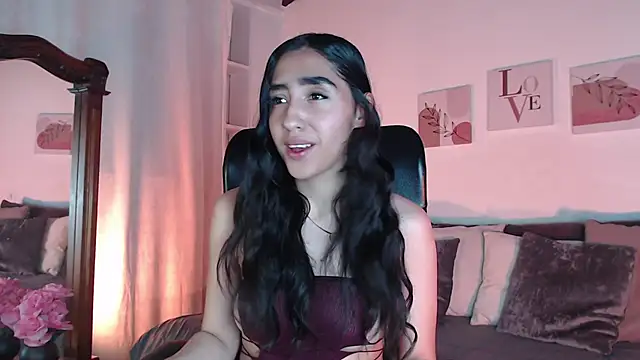 madisex s online show from 28, 11, 2025