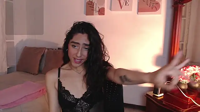 madisex s online show from 8, 3, 2025