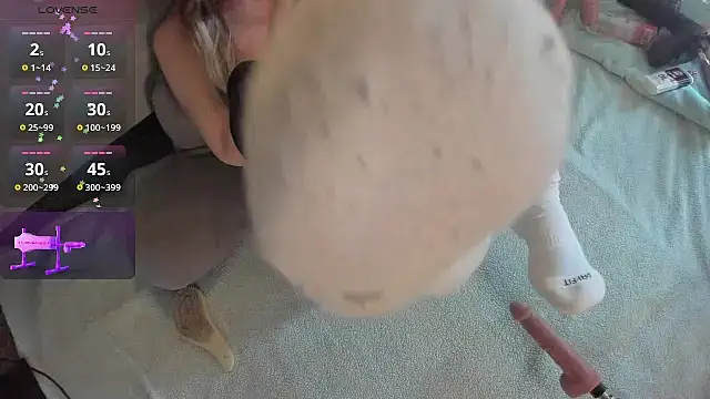 peachymexo online show from 6, 2, 2025