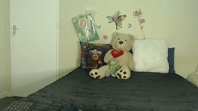 Snapshot of Blacktittiex02 chatting on 30, 5, 2026 Blacktittiex02 online show from 30, 5, 2026