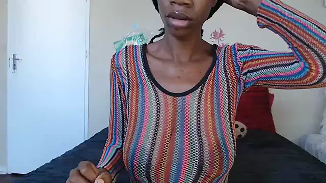 Blacktittiex02 online show from 7, 3, 2026