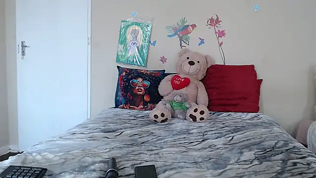 Blacktittiex02 online show from 8, 11, 2025