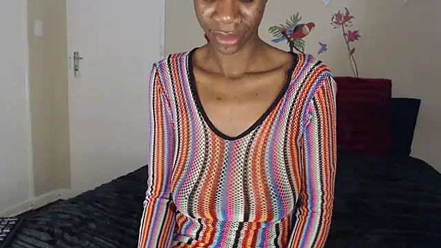 Blacktittiex02 online show from 14, 3, 2025