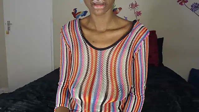 Blacktittiex02 online show from 18, 3, 2025