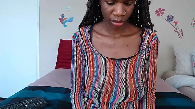 Blacktittiex02 online show from 10, 9, 2025