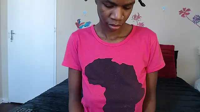 Blacktittiex02 online show from 2, 10, 2025