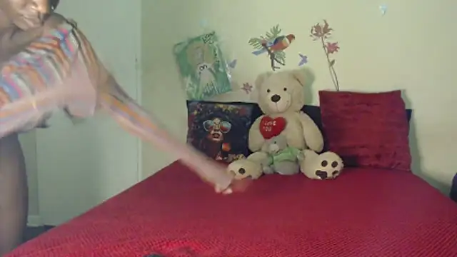 Blacktittiex02 online show from 12, 2, 2026