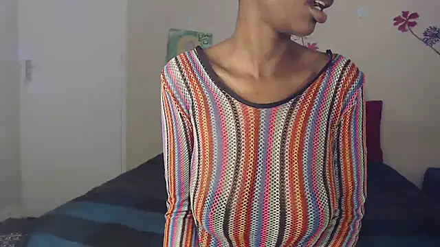 Blacktittiex02 online show from 20, 10, 2025