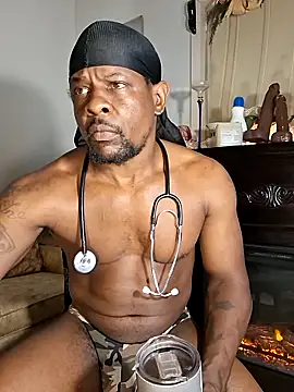 DrDickemDown88 online show from 26, 3, 2026