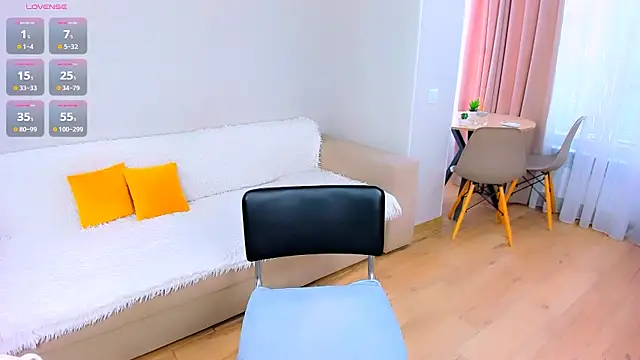 Feral  berry   online show from 7, 3, 2026